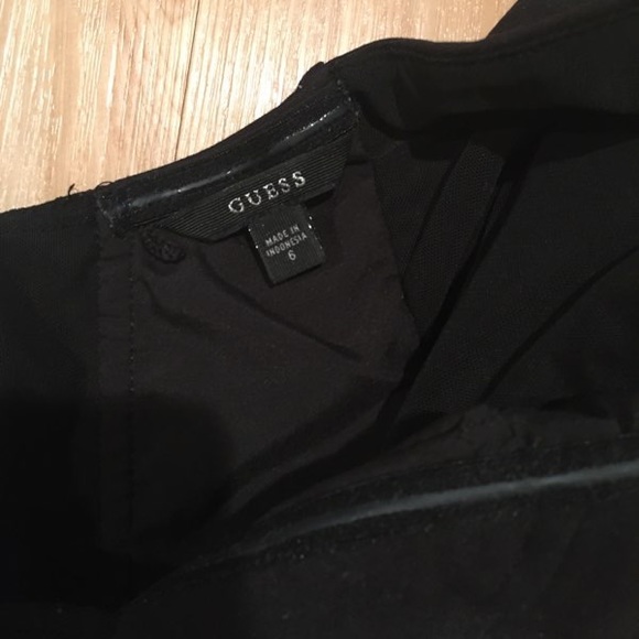 Guess dress - Picture 2 of 3